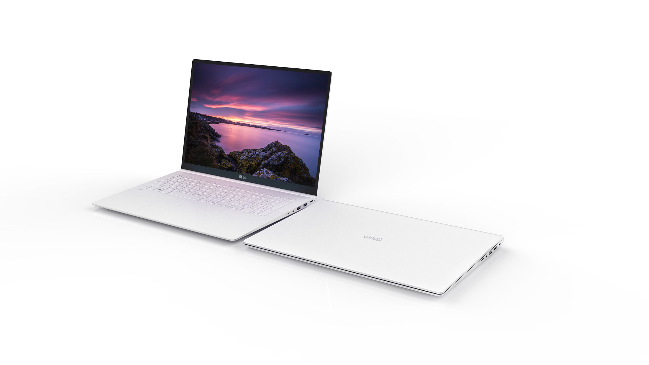LG To Unveil New Gram Laptops, Evolved To A Whole New Scale At CES 2019