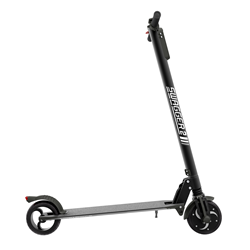 SWAGTRON Introduces Swagger 2 Classic Electric Scooter for Kids and Adults