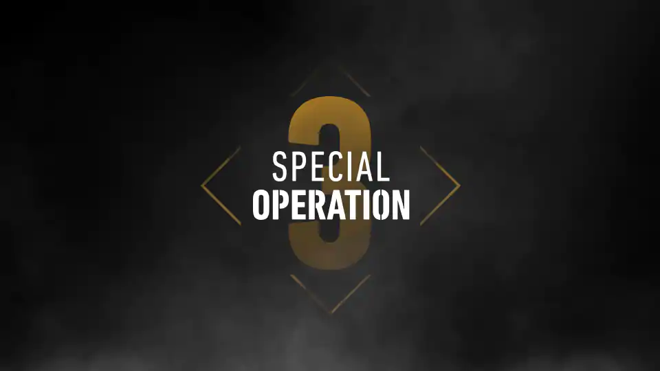 UBISOFT DETAILS SPECIAL OPERATION 3 FOR TOM CLANCY’S GHOST RECON® WILDLANDS, COMING DECEMBER 11