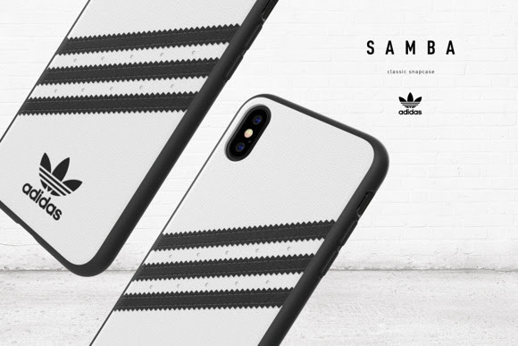 adidas Originals Introduces The Winter 2018 iPhone Accessory Collection