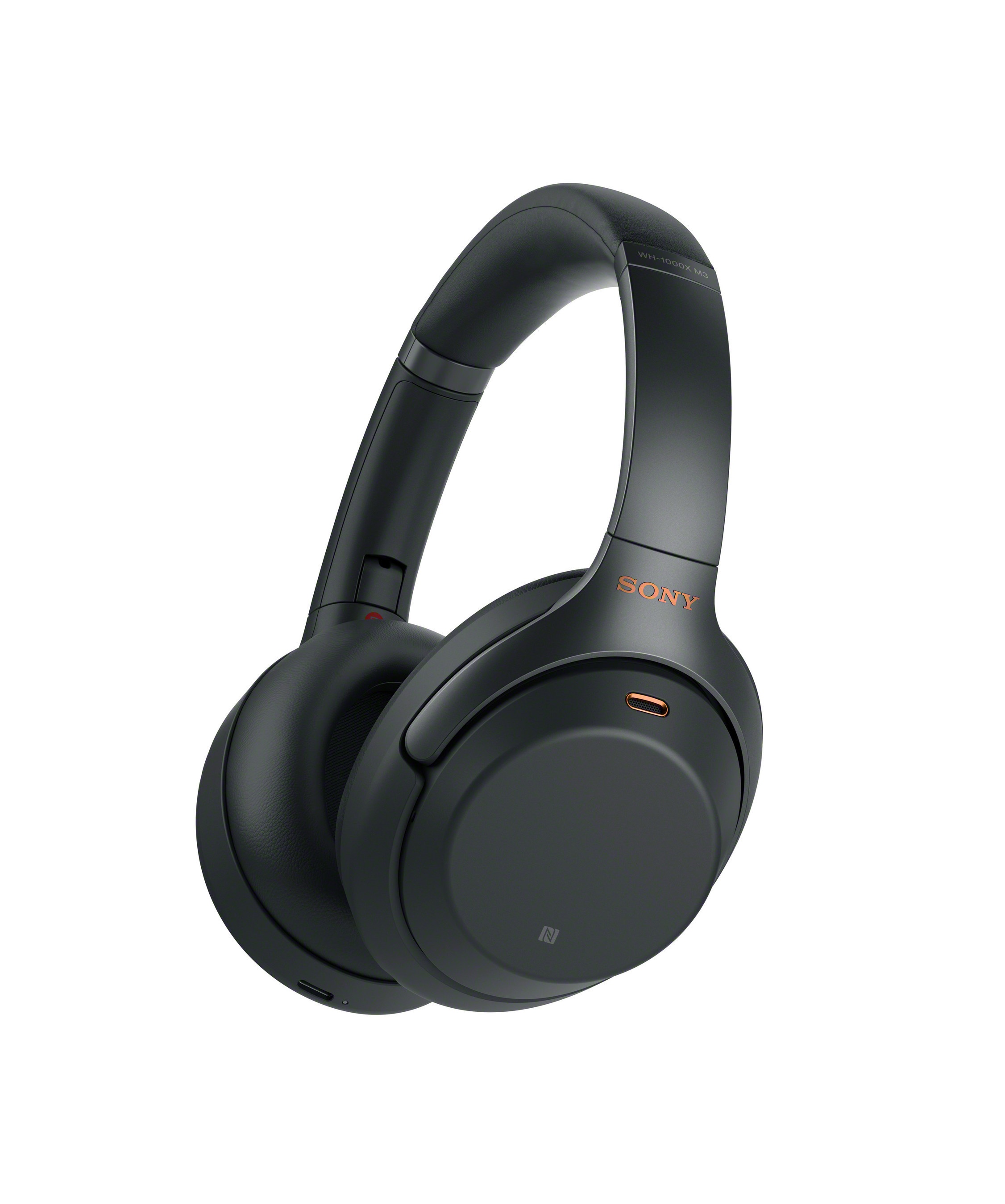 Sony’s Wireless Noise-canceling Headphones Now Compatible with Amazon Alexa