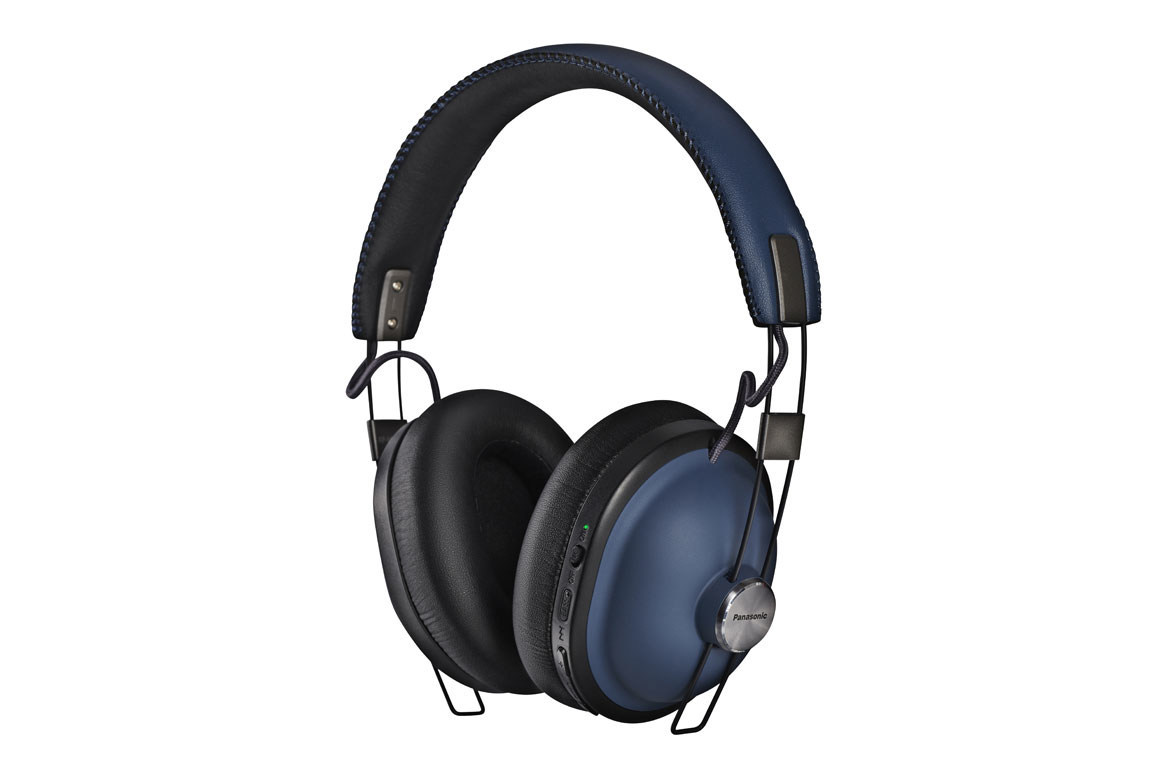Panasonic’s HTX90N/HTX20B Headphones: Iconic Design with Latest Audio Technology