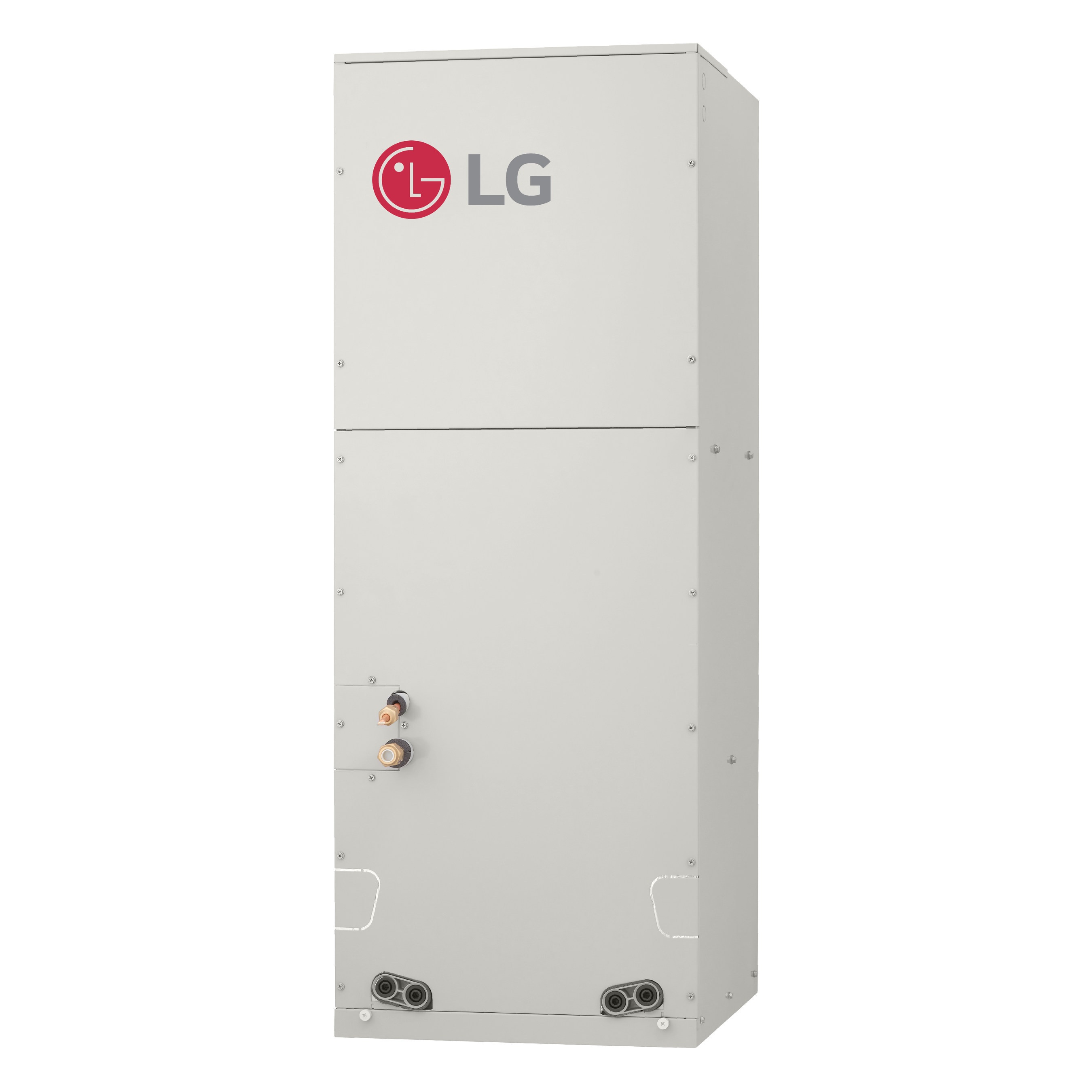 LG Innovative HVAC Solutions Take 2019 AHR Expo By Storm