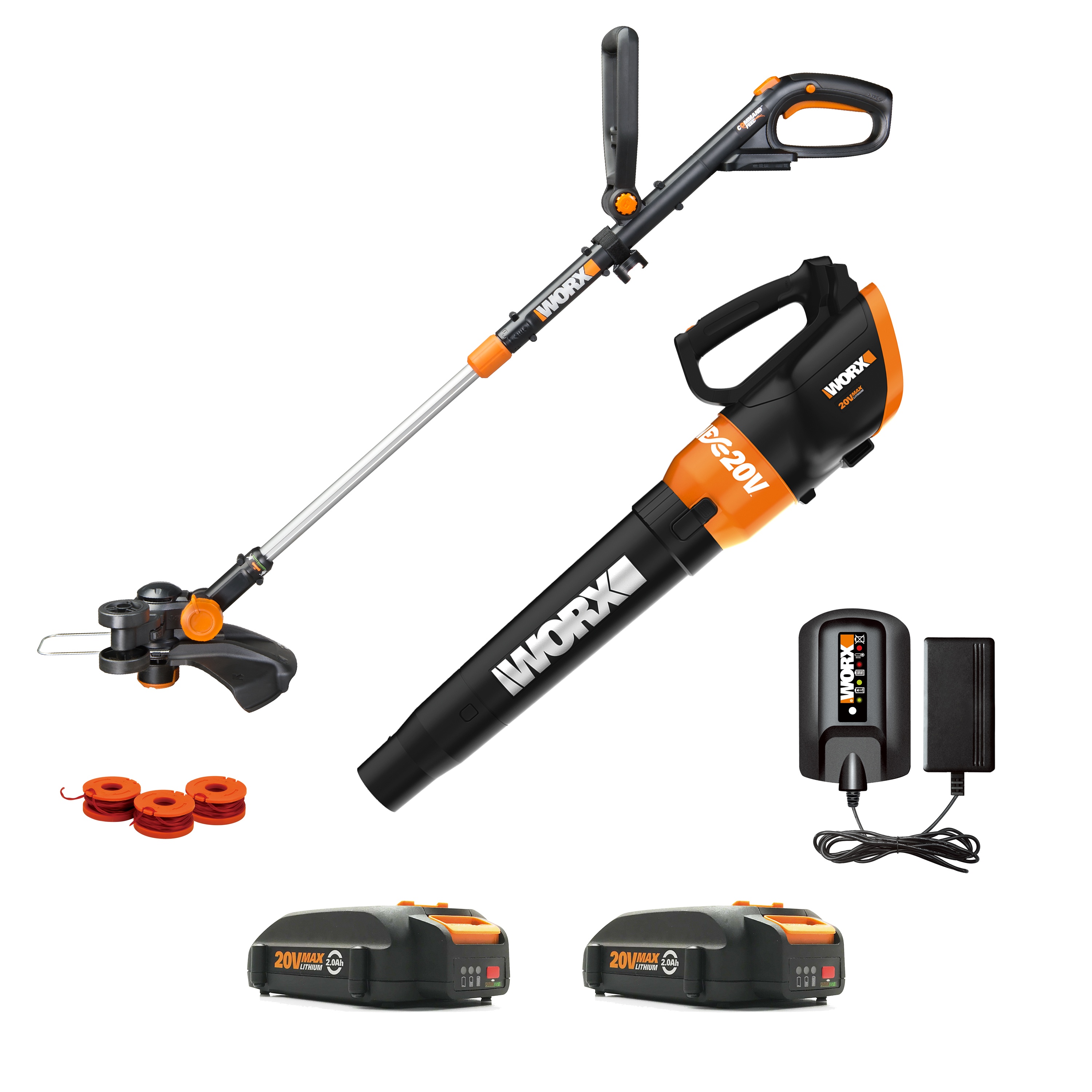 NEW WORX TOOL INNOVATIONS MAKE GREAT DIY VALENTINE’S DAY GIFTS