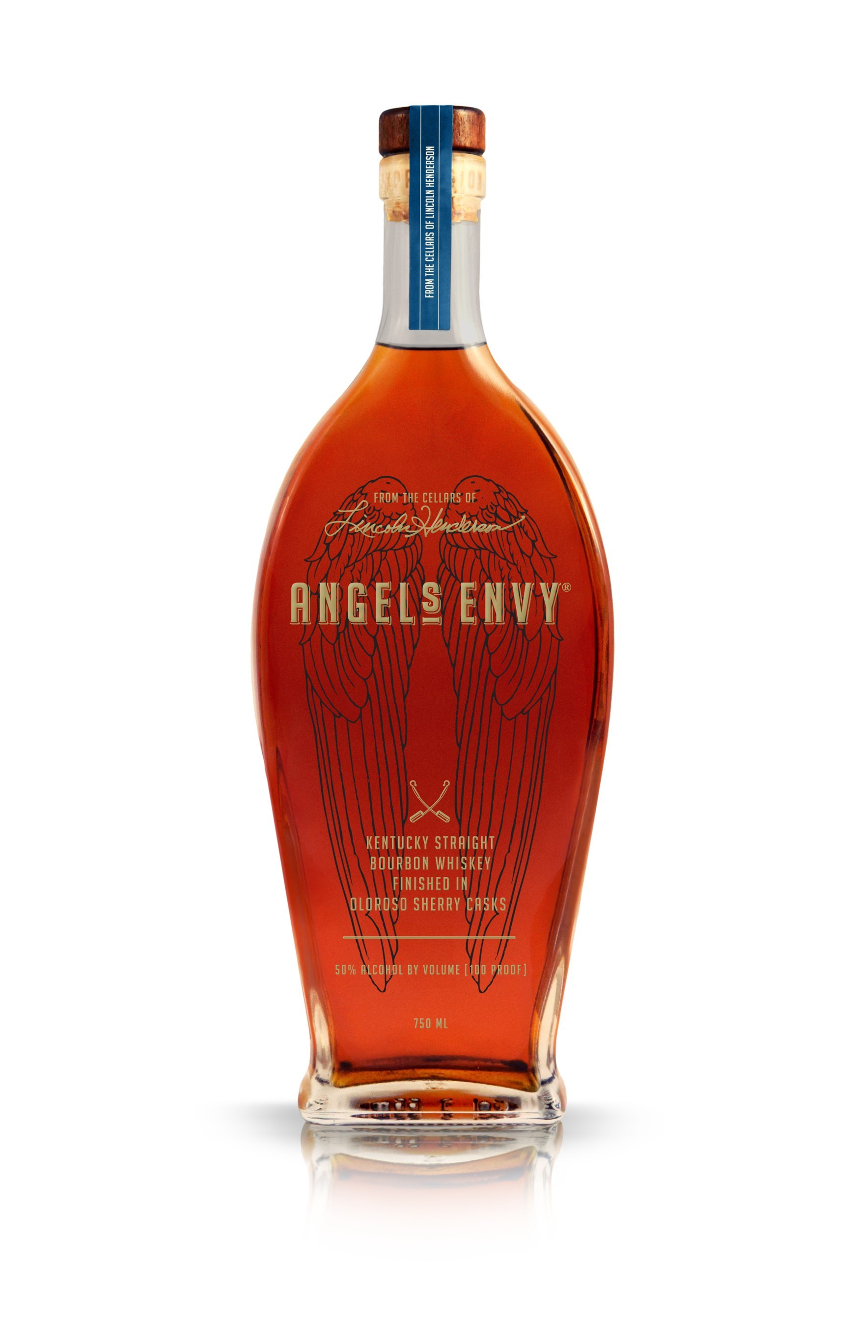 ANGEL’S ENVY® Releases LimitedEdition, ANGEL’S ENVY Kentucky Straight
