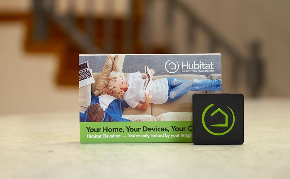 Hubitat Announces Next-Generation Home Automation Hub