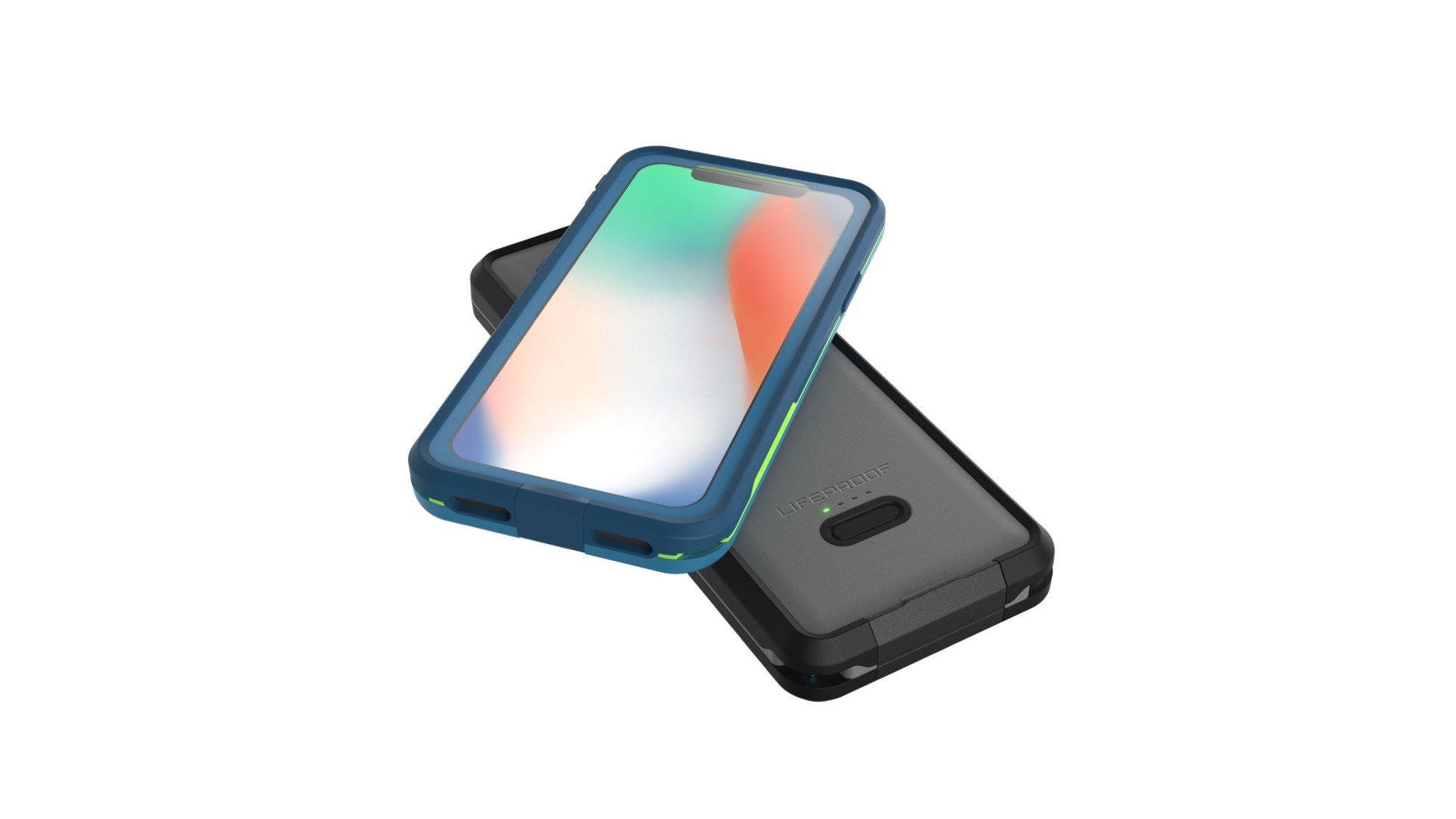 LifeProof Announces Power Pack 10 Qi Wireless Battery Charger