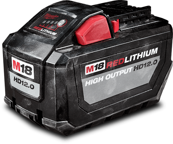 Milwaukee® Upgrades Its Entire M18™ System with New HIGH OUTPUT™ Batteries and M18™ & M12™ Super Charger