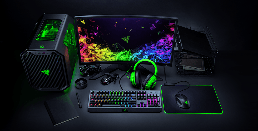 Razer Expands Best-Selling Lineup with a New Line Designed for Value-Conscious Gamers