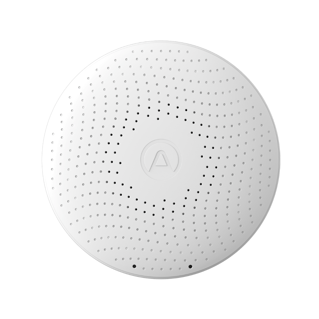 Airthings’ New Indoor Air Quality Monitors