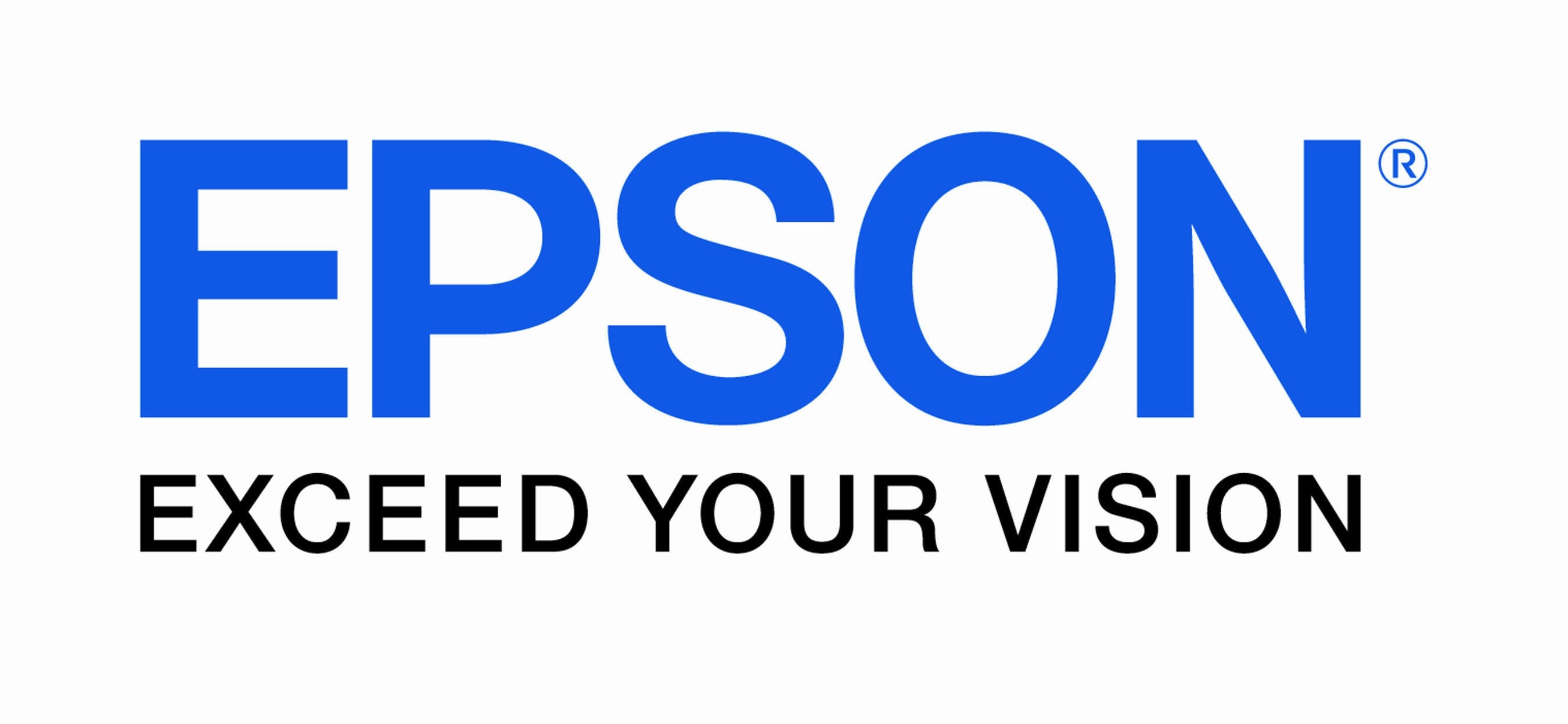 Epson to Debut Breakthrough Laser Projectors Featuring Extreme Short-Throw and 4K Resolution Solutions at InfoComm 2023
