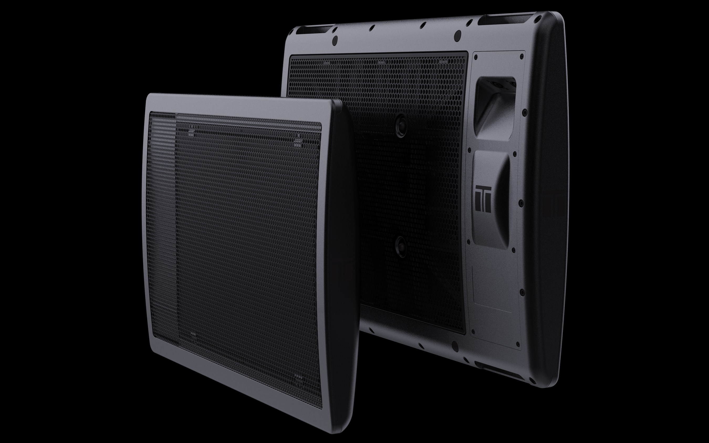 Tectonic Audio Labs Expands Commercial Audio Product Footprint with Launch of New Loudspeaker, Subwoofer