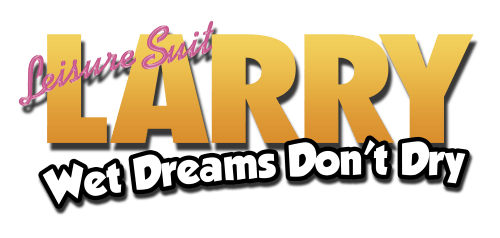 Wet Dreams Are Made of This —  Leisure Suit Larry – Wet Dreams Don’t Dry Launches on Nintendo Switch and PlayStation 4