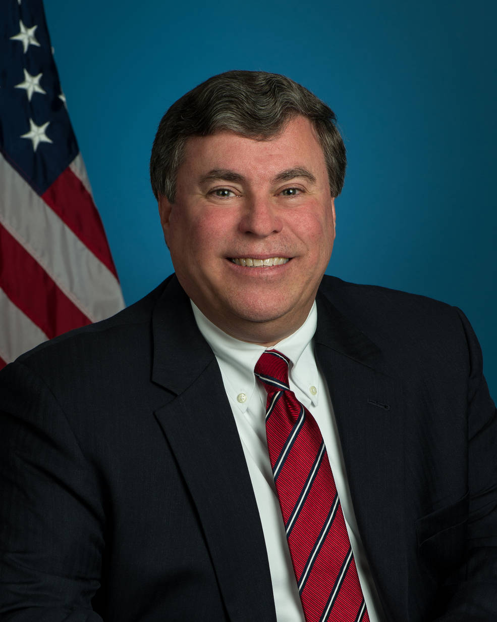 NASA Administrator Names Acting Director for Goddard Space Flight Center