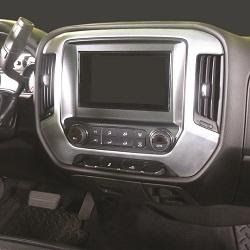 Metra Electronics® is Now Shipping New TurboTouch® and Turbo Dash Kits Designed for 8” Pioneer® Radios