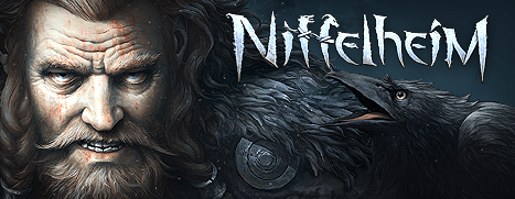 To Valhalla! 2D Action-RPG Niffelheim Coming Soon to PlayStation 4, Xbox One and Nintendo Switch™