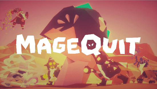 Ready Your Wands, MageQuit is Conjuring its Way to PC and Xbox One — Release Date, Review Codes, and Preorder Info Now Available