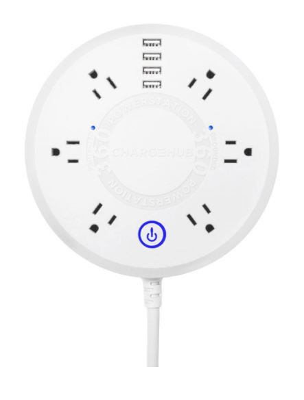 Chargehub