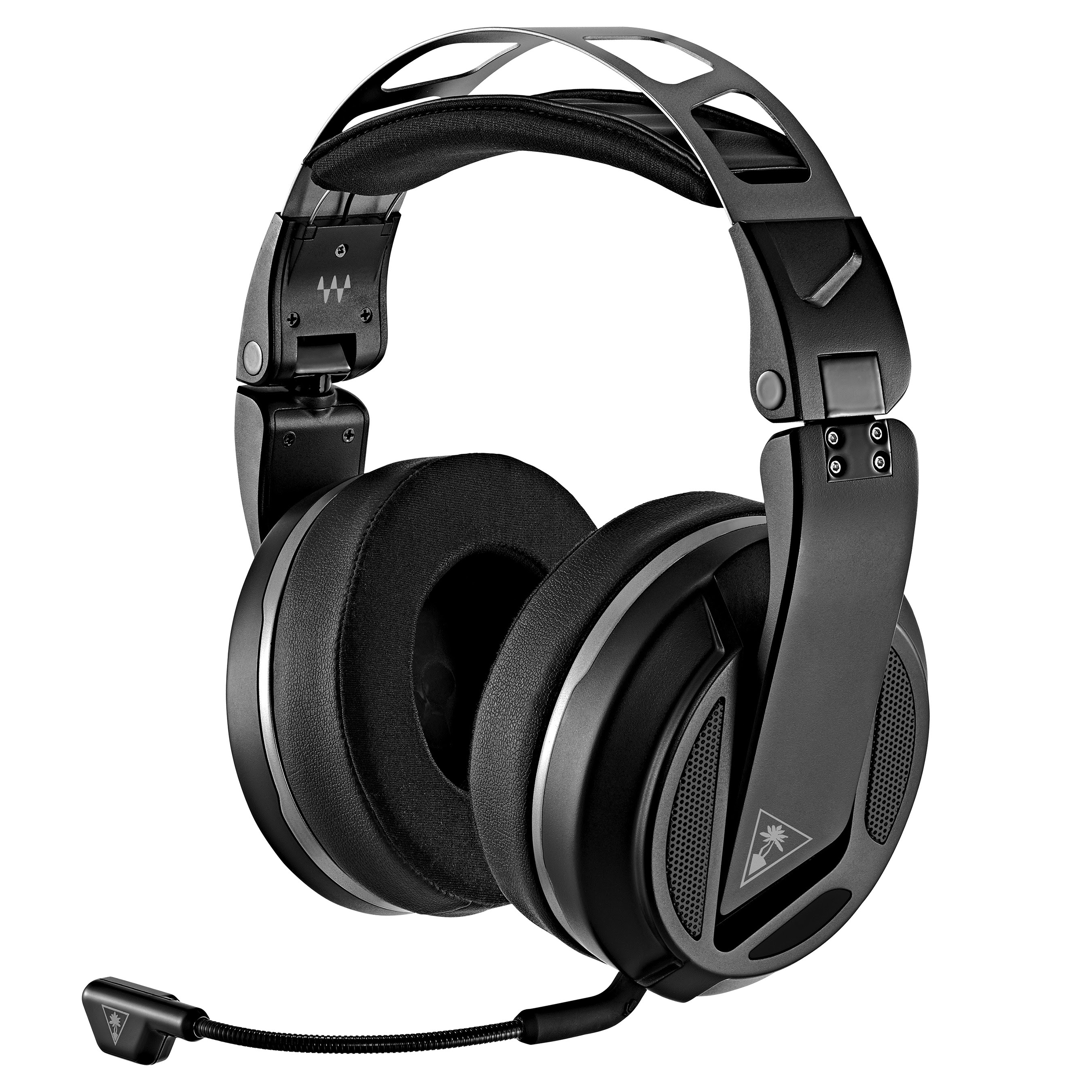 Turtle Beach Raises The Bar For High-Quality PC Audio With The Elite Atlas Aero Wireless High-Performance PC Headset – Now Available At Participating Retailers Worldwide