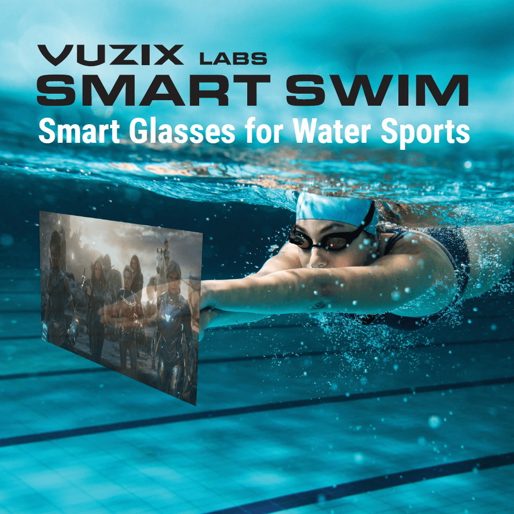 Vuzix Labs