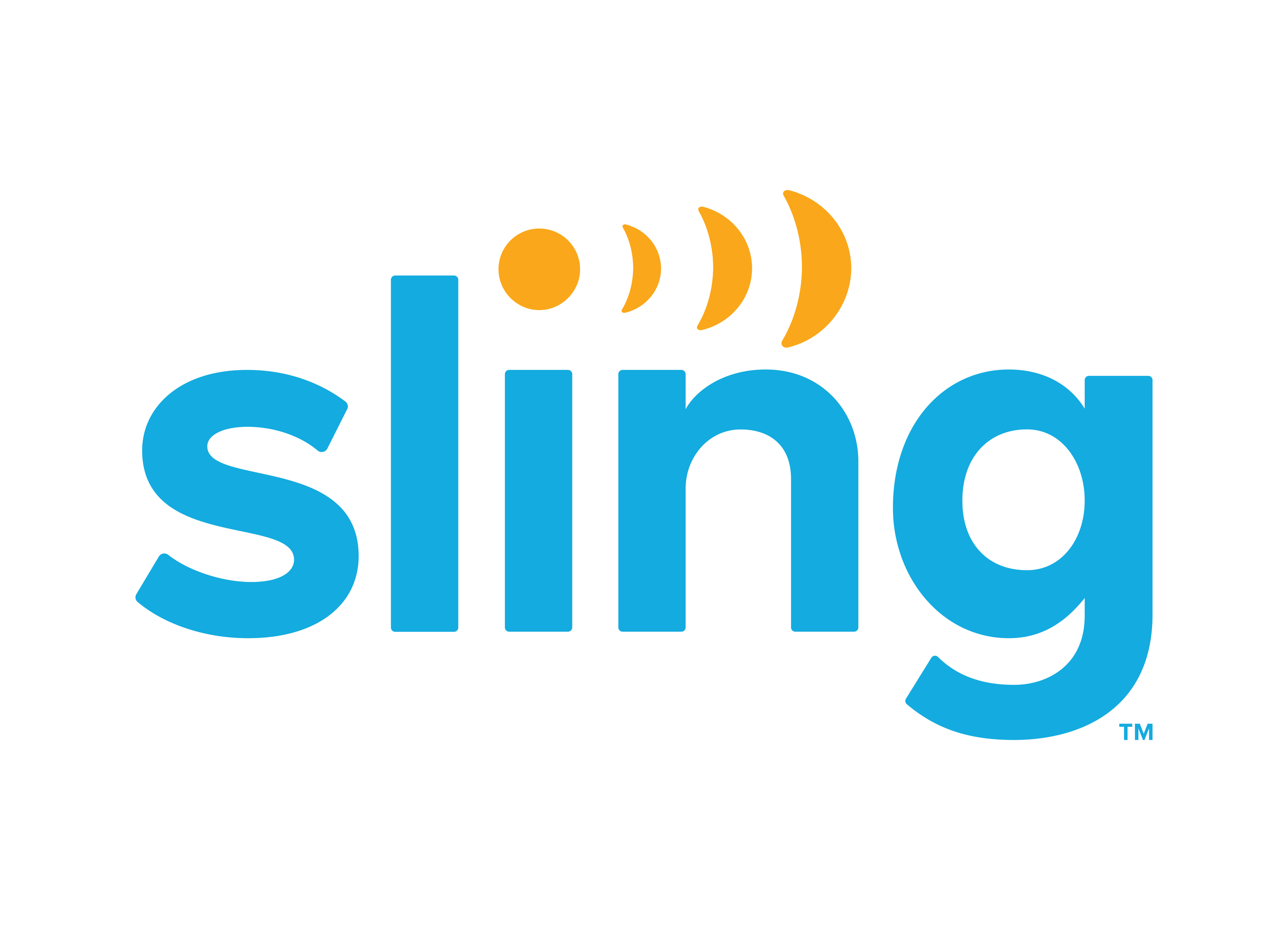 Sling TV