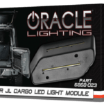Oracle Lighting