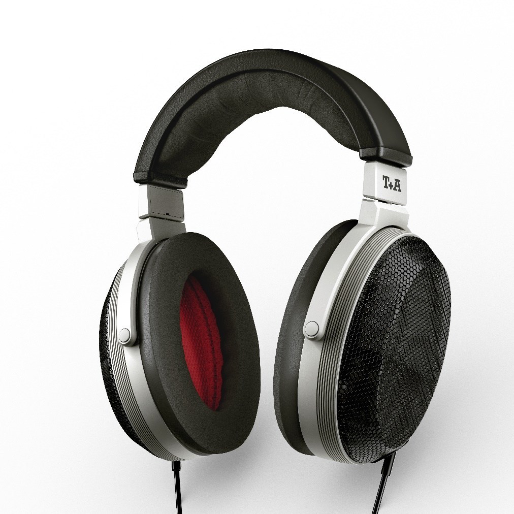 T+A Introduces Its First Ever Set of Headphones – the Solitaire® P