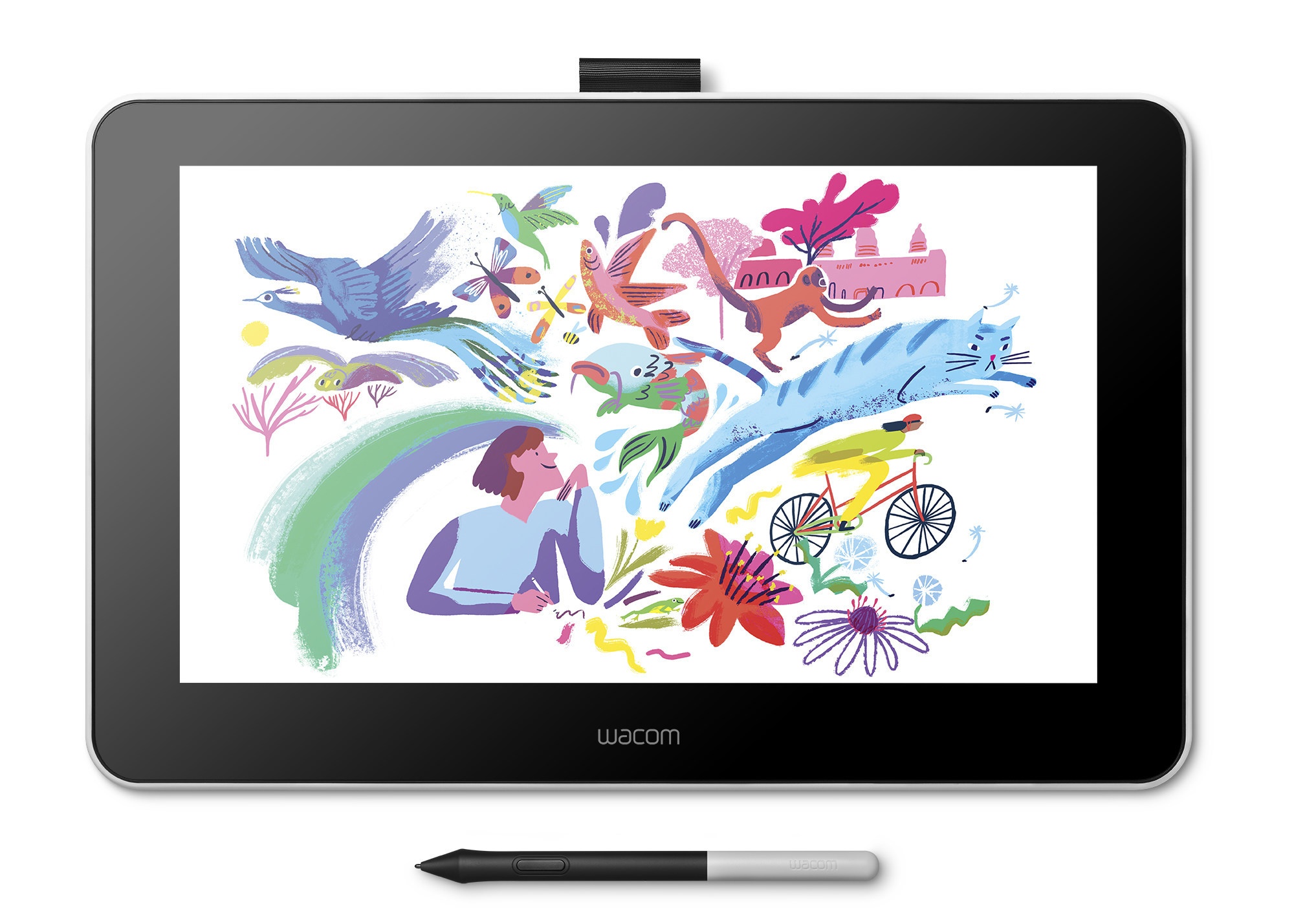 Wacom