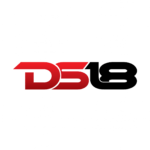DS18 Logo
