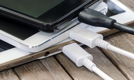 Tips for Charging Your Electronic Devices
