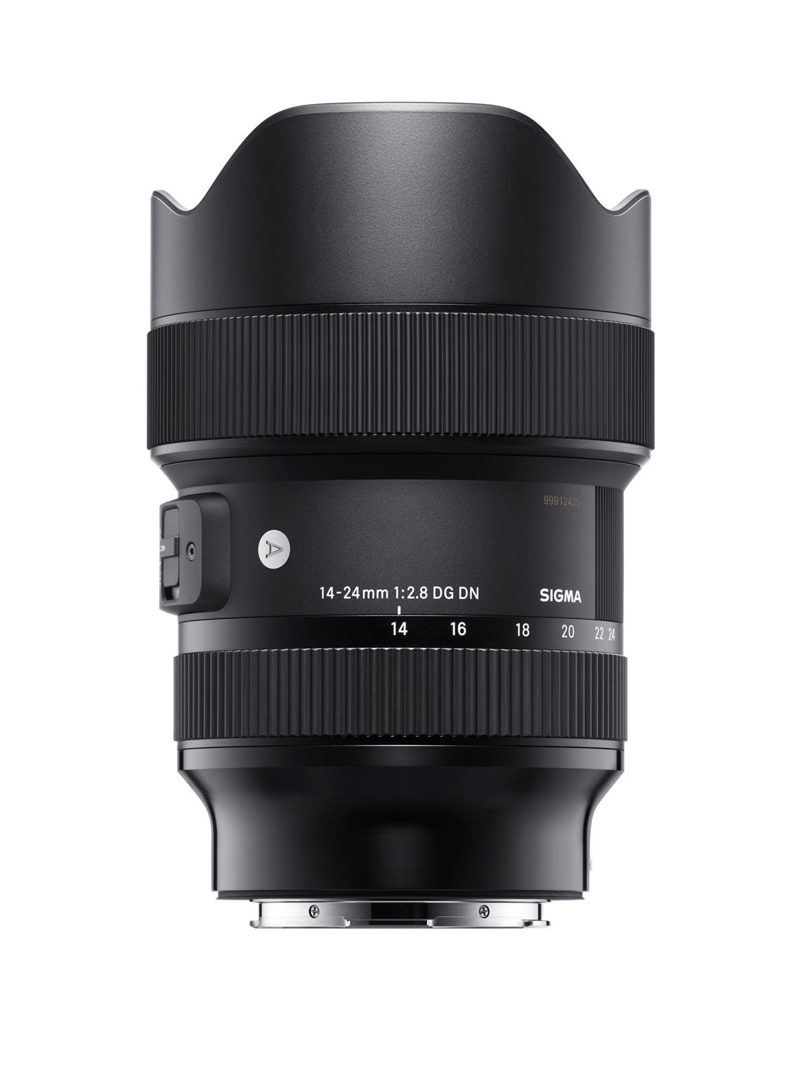 Sigma Imaging USA 2020 Lineup to Highlight fp Digital Camera, New Full-Frame Mirrorless Zoom Lenses