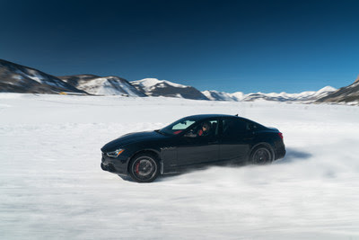 Maserati North America Introduces 2020 Model Year Limited “Edizione Ribelle” Series