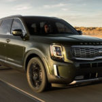 Kia Telluride
