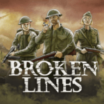 Broken Lines