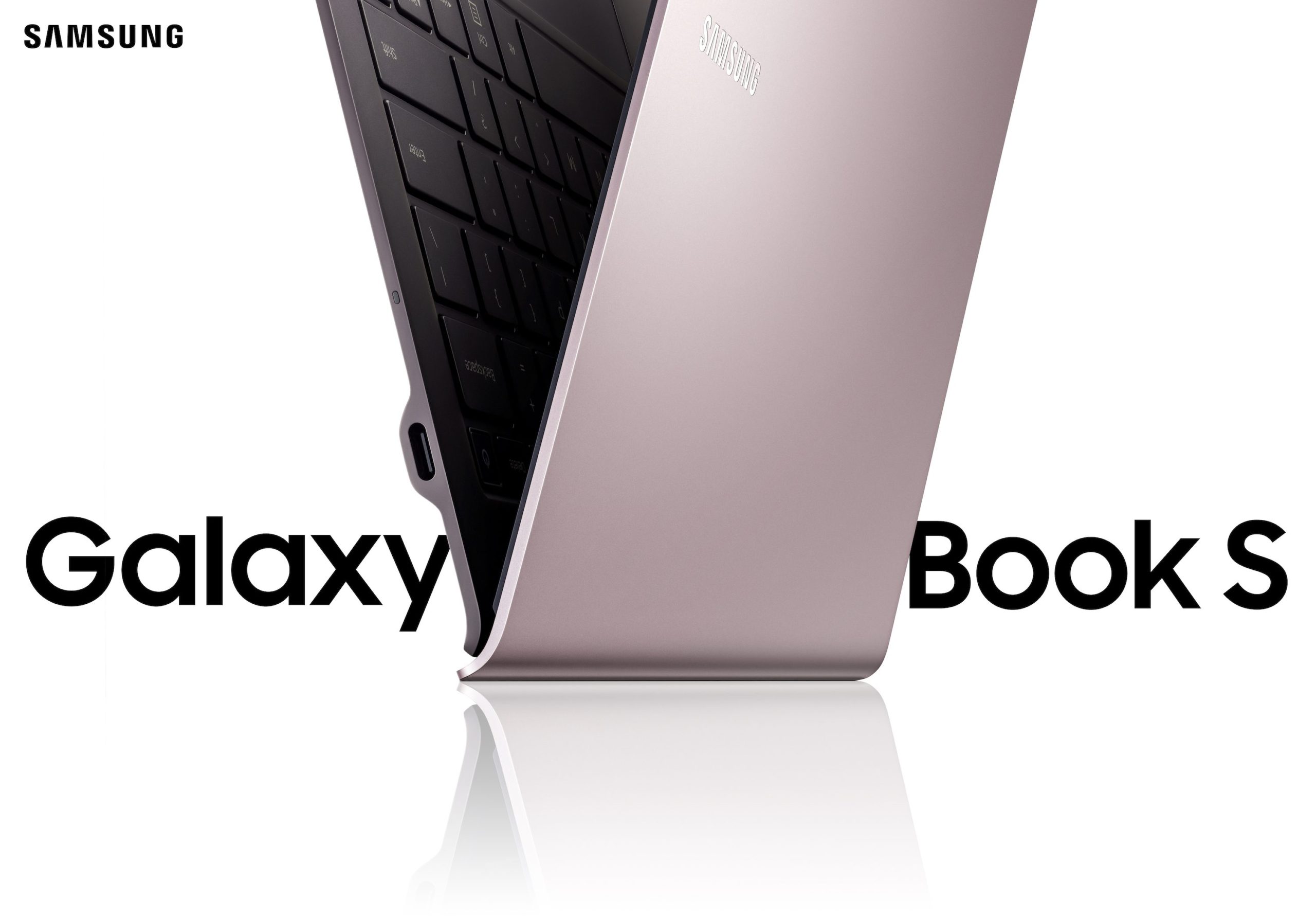 Experience Next-Generation Computing with Galaxy Book S, Now Available for Pre-Order