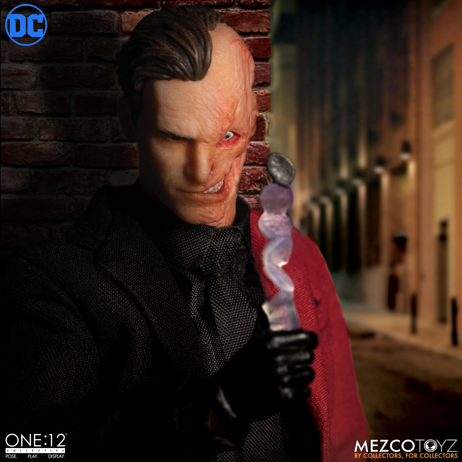 Mezco Toyz