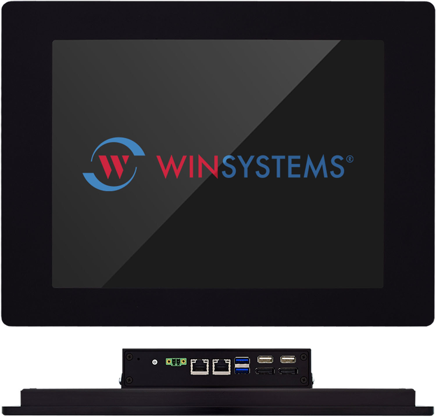 WINSYSTEMS Unveils Fanless IP65-Rated Panel PC for Rugged Operating Environments That Sustains Full Intel E3900 Performance at -30 to +85C