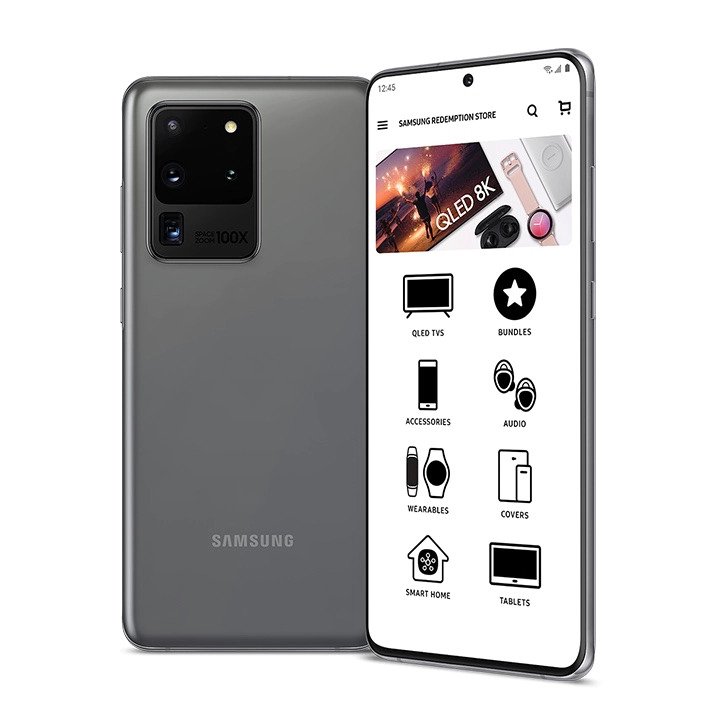 T-Mobile – Pre-Order Starts Today with Serious Deals for EVERYONE on the Latest Samsung Galaxy S20 5G Smartphones at T-Mobile