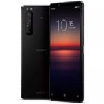 Xperia 1 II (Mark two)