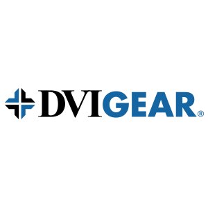 DVI Gear Logo