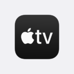 Apple TV Logo
