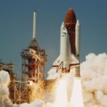 Space Shuttle Columbia