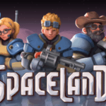 Spaceland