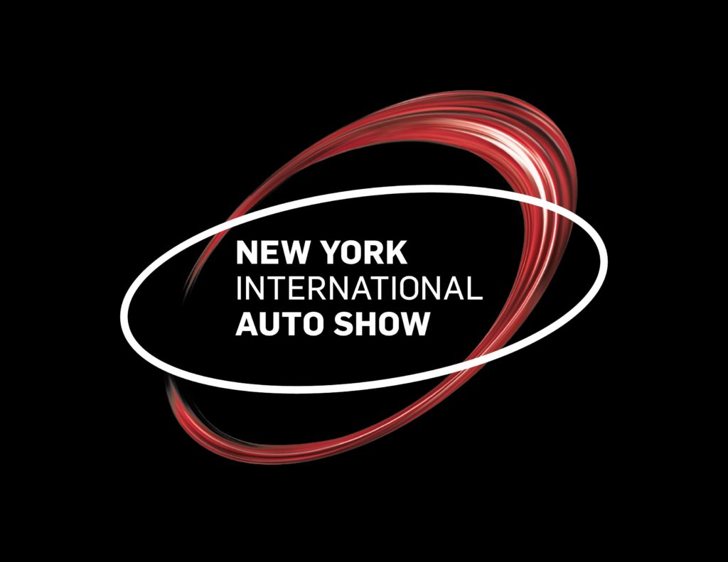 New York Auto Show