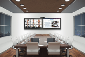 Newline Teams Up with Logitech to Deliver Bundled Video Conference Solutions