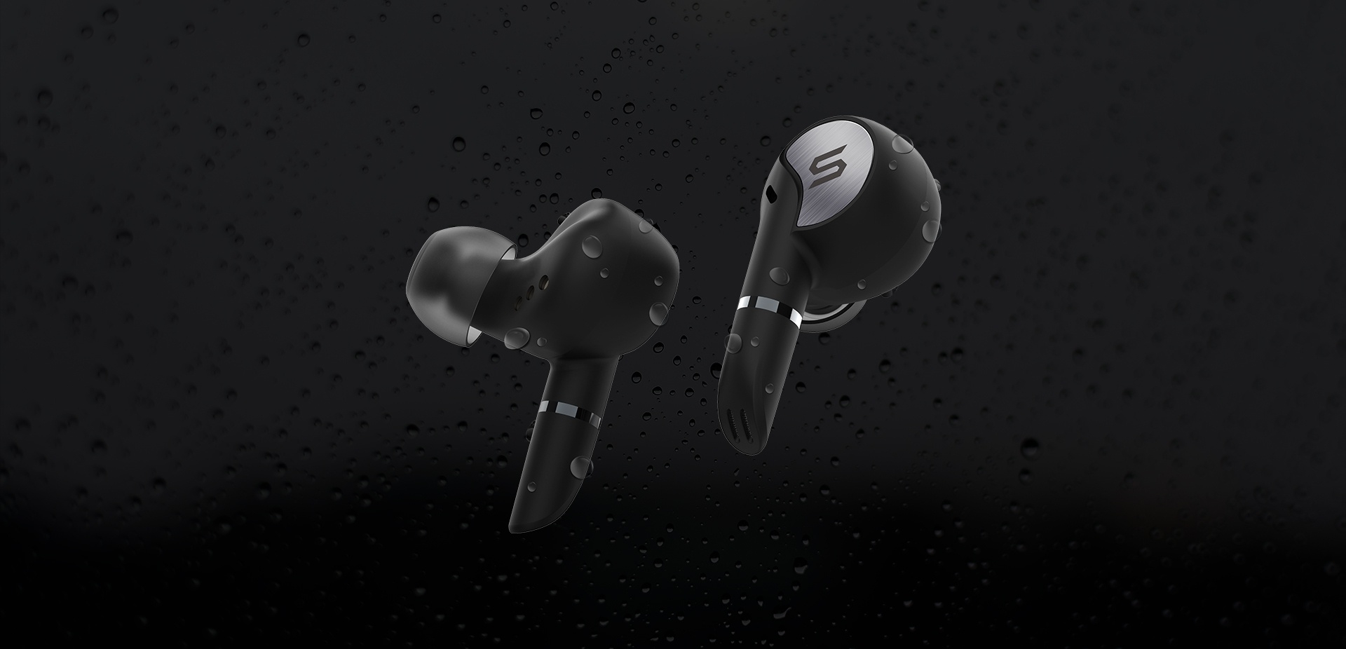 SOUL Launches SYNC Pro, its First-Ever True Wireless Earphones with Dual Microphones