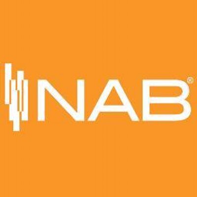 NAB Logo