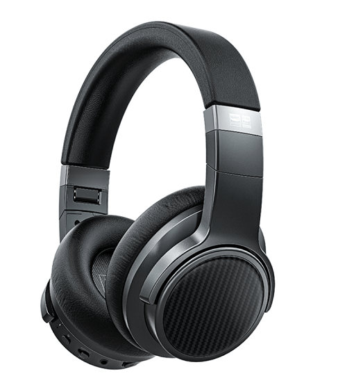 Hands On: FiiO EH3 NC Noise Cancelling Bluetooth Headphones