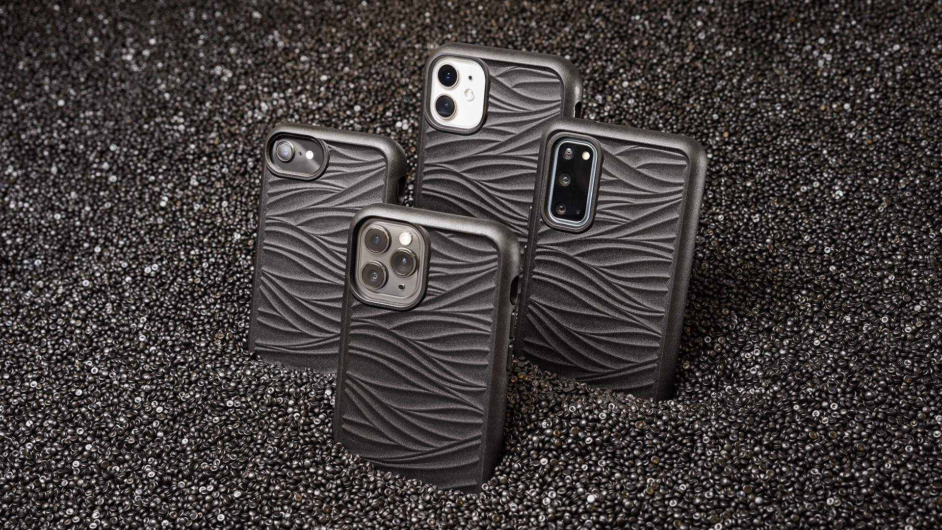 LifeProof Unveils Case Line Made from Recycled Ocean-Based Plastic
