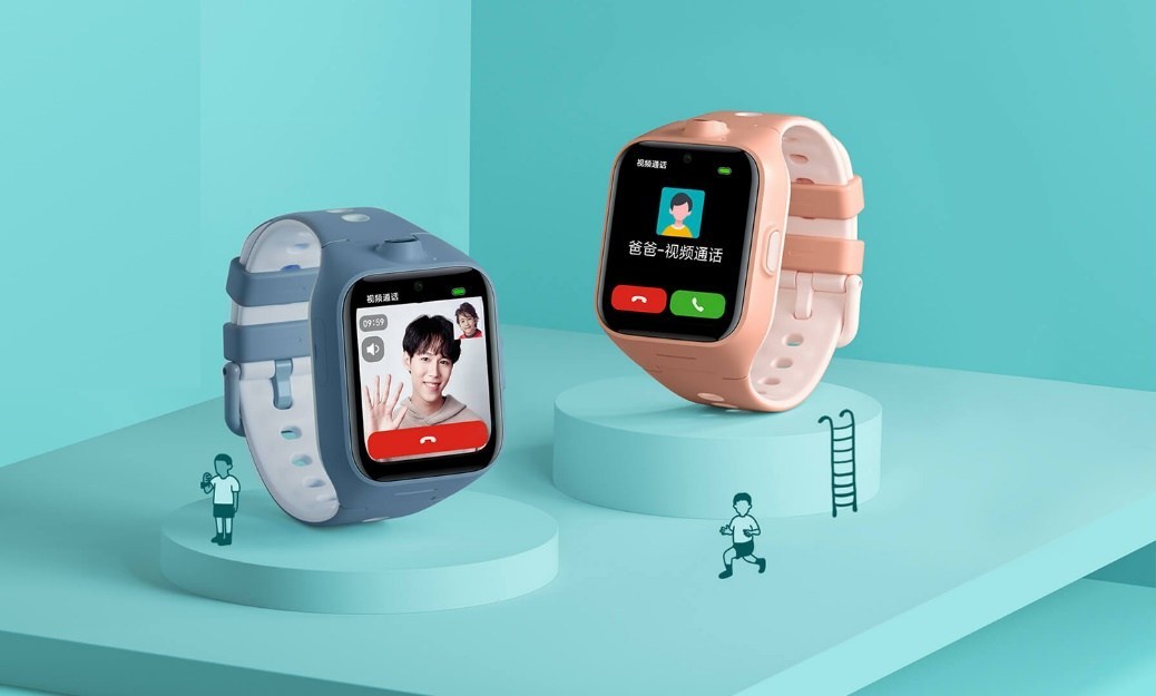Xiaomi Mi Kids Watch 4 Launches with UNISOC 8521E